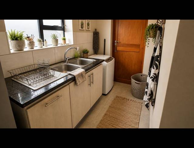 2 BEDROOM HOUSE FOR SALE IN GROOT BRAKRIVIER CENTRAL